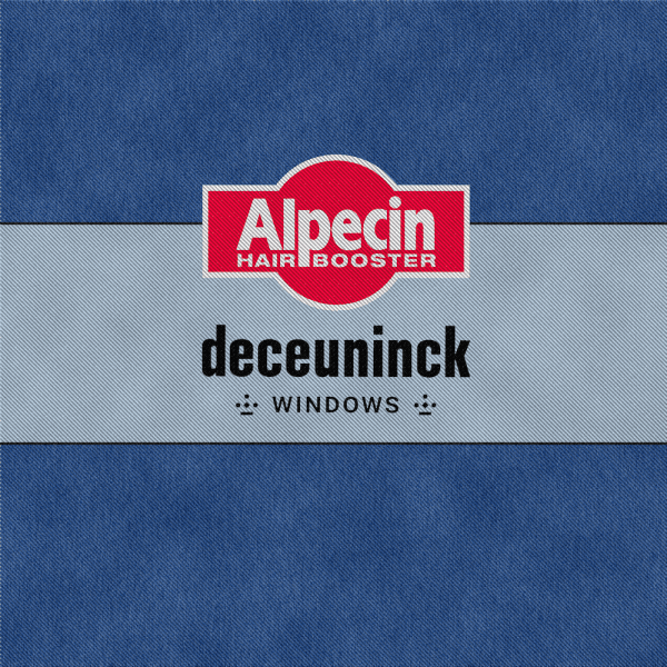 Background Alpecin - Deceuninck 2024