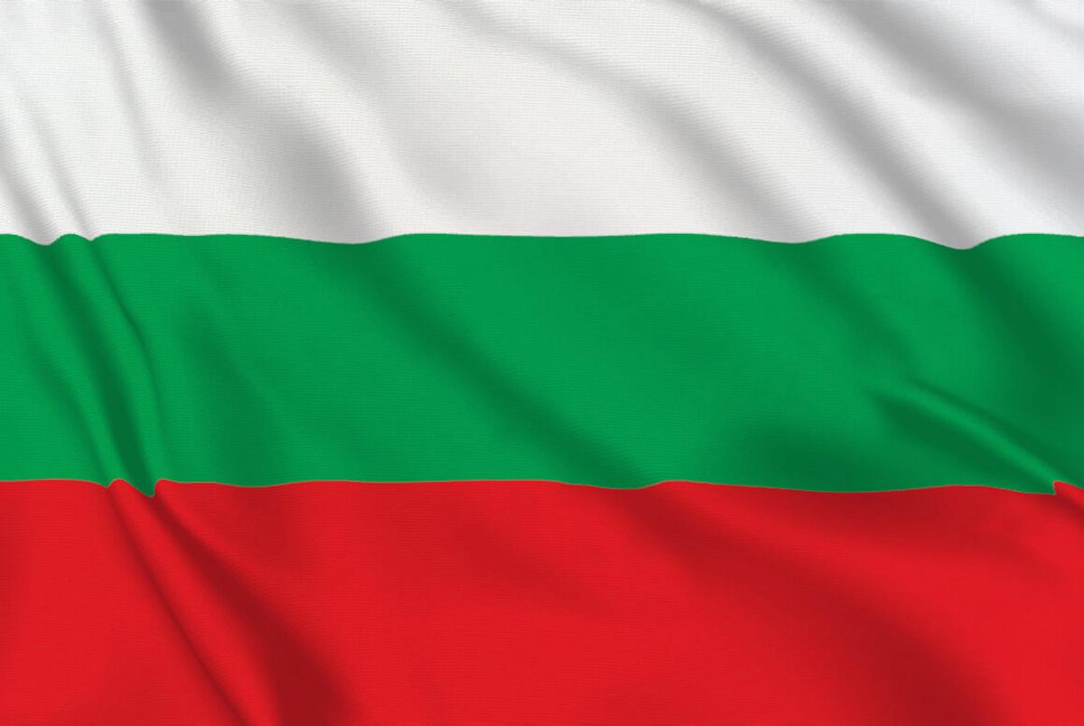 Background Bulgaria