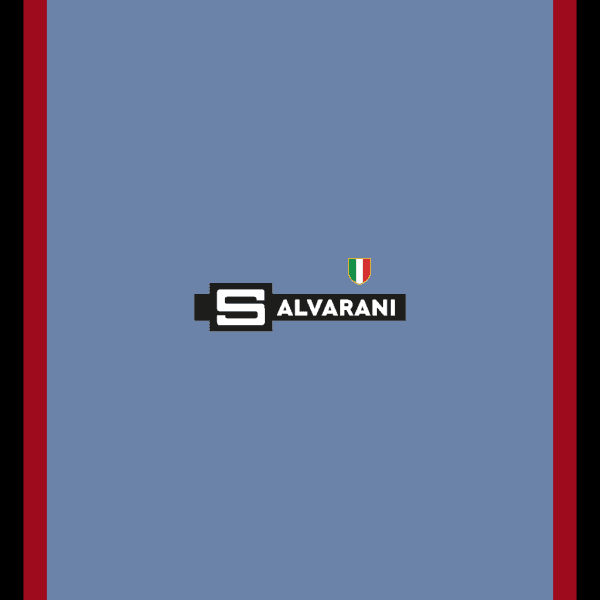 Background Salvarini 1969