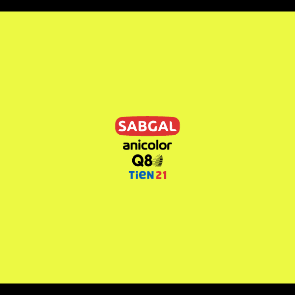 Fundo Sabgal - Anicolor