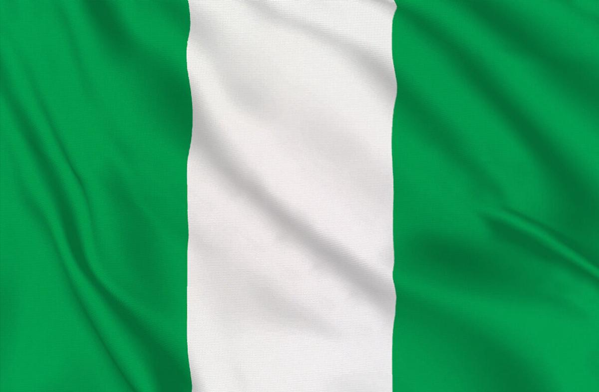 Background Nigeria