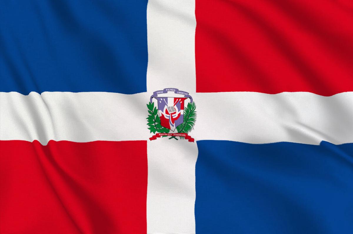 Background Dominican Republic