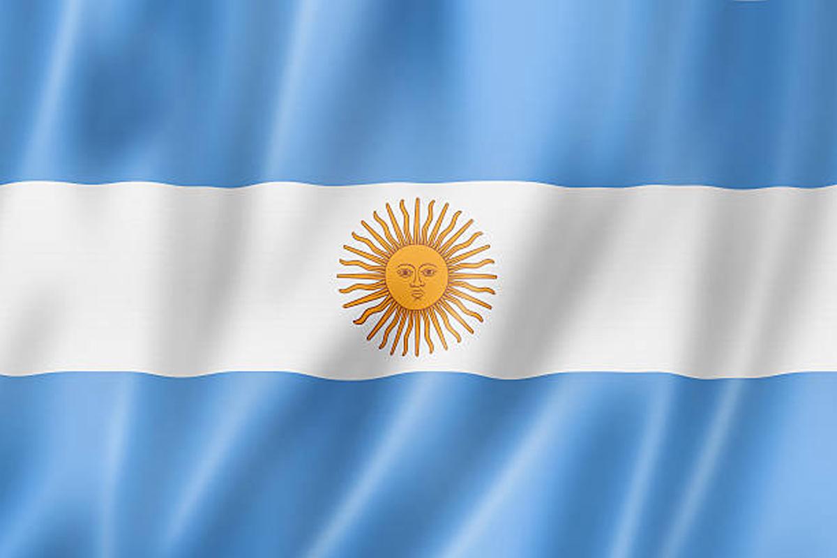 Background Argentina
