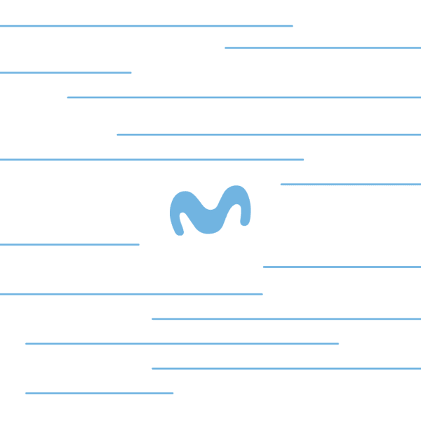 Background Movistar Team (Vuelta) 2022