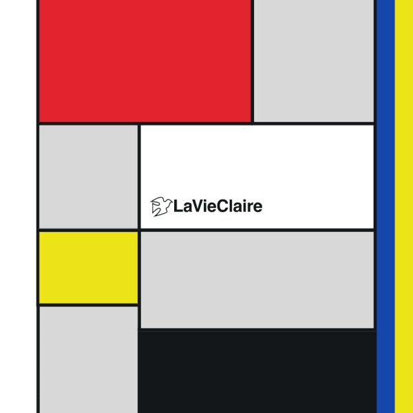Background La Vie Claire 1985