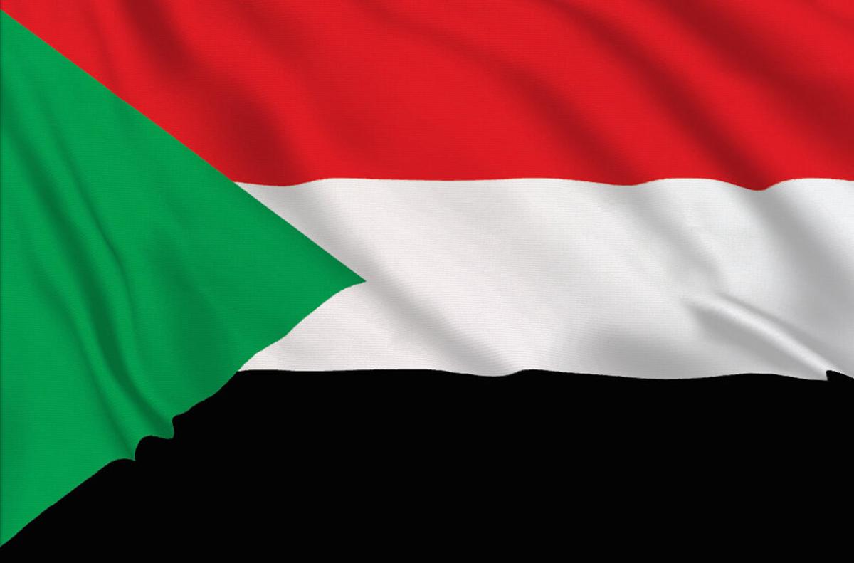 Background Sudan