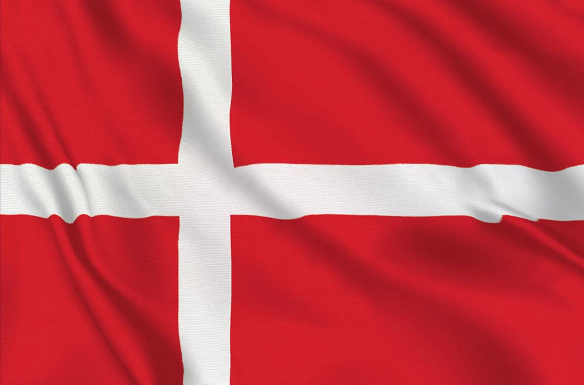 Background Denmark