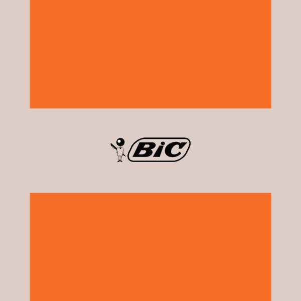 Background Bic 1973