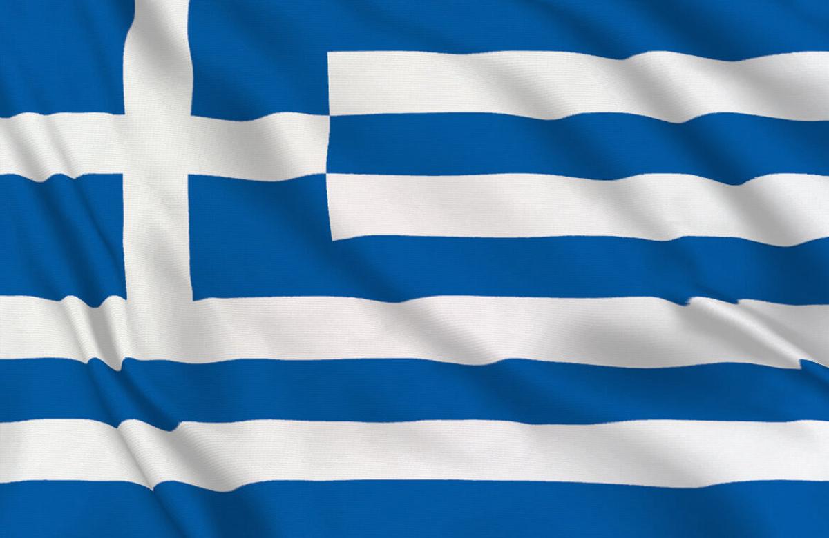 Background Greece