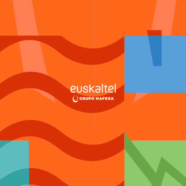 Background Euskaltel - Euskadi 2022