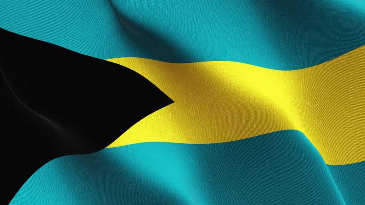 Background Bahamas