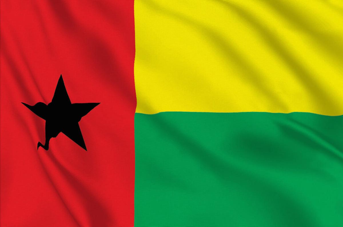 Background Guinea Bissau