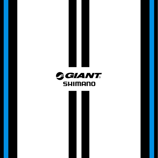 Fundo Giant - Shimano 2014