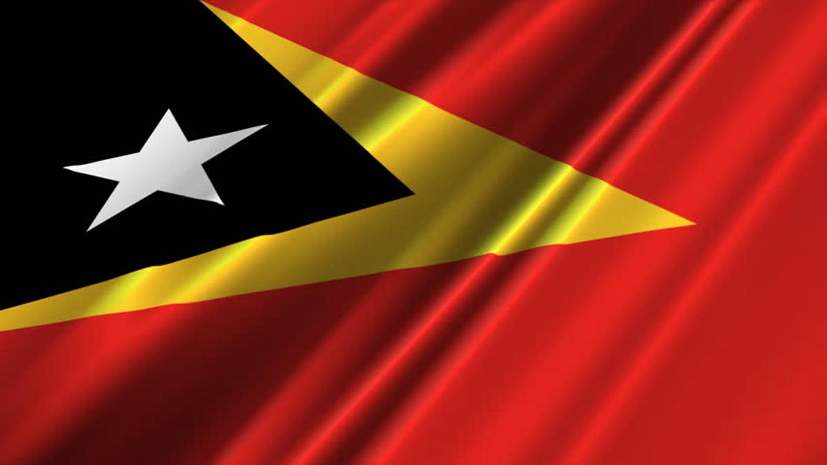 Background East Timor