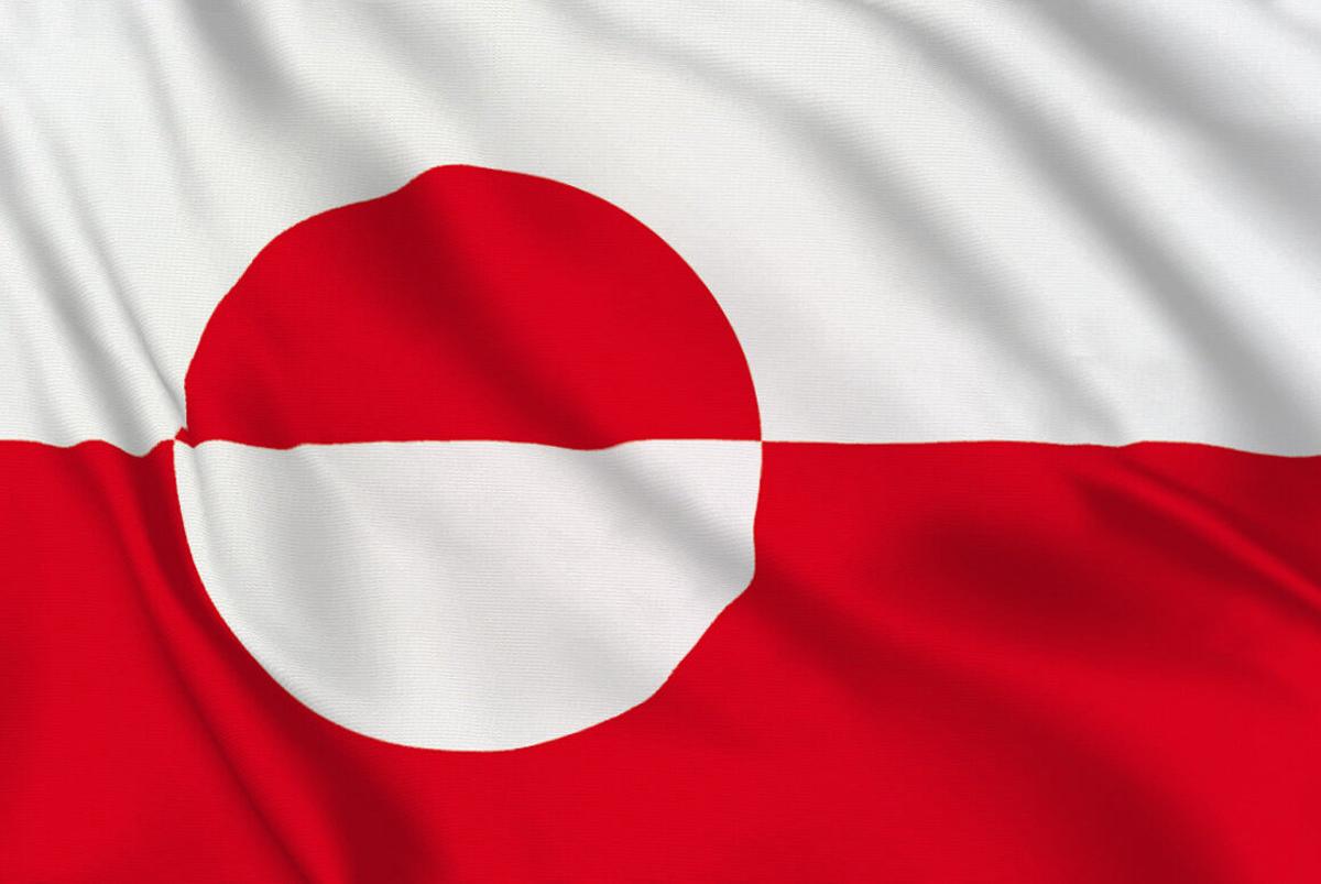 Background Greenland