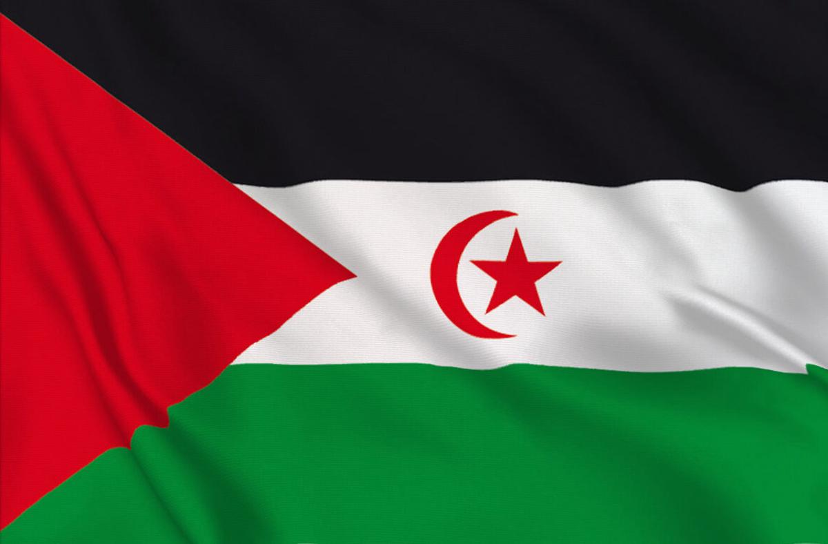 Background Western Sahara