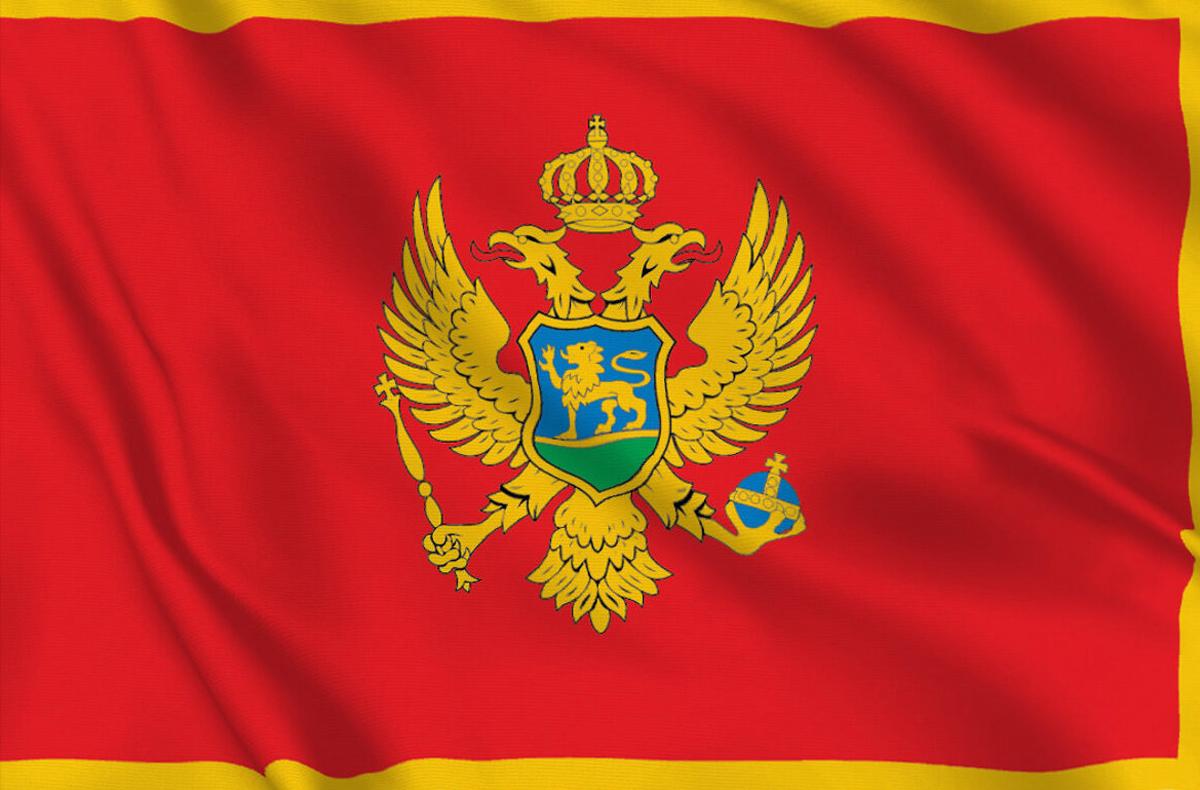 Background Montenegro