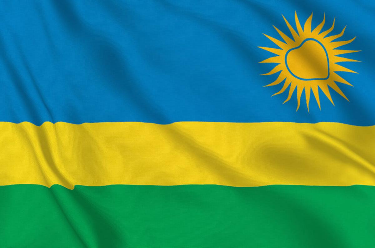 Background Rwanda