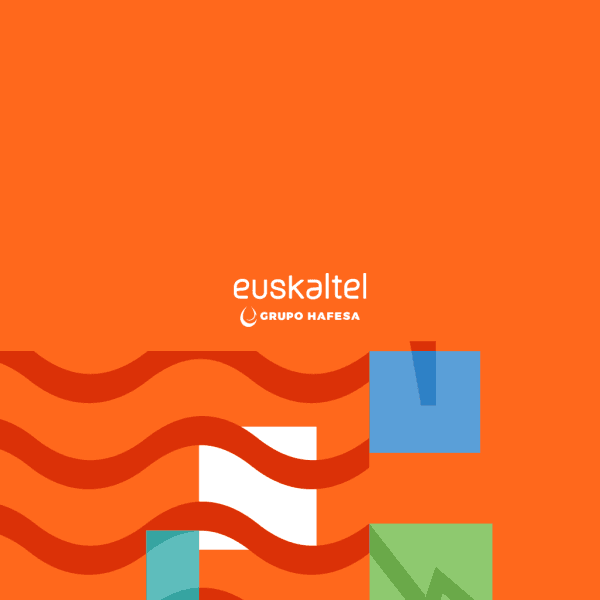 Background Euskaltel - Euskadi 2023 - 2024