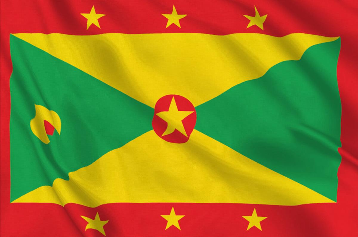 Background Grenada