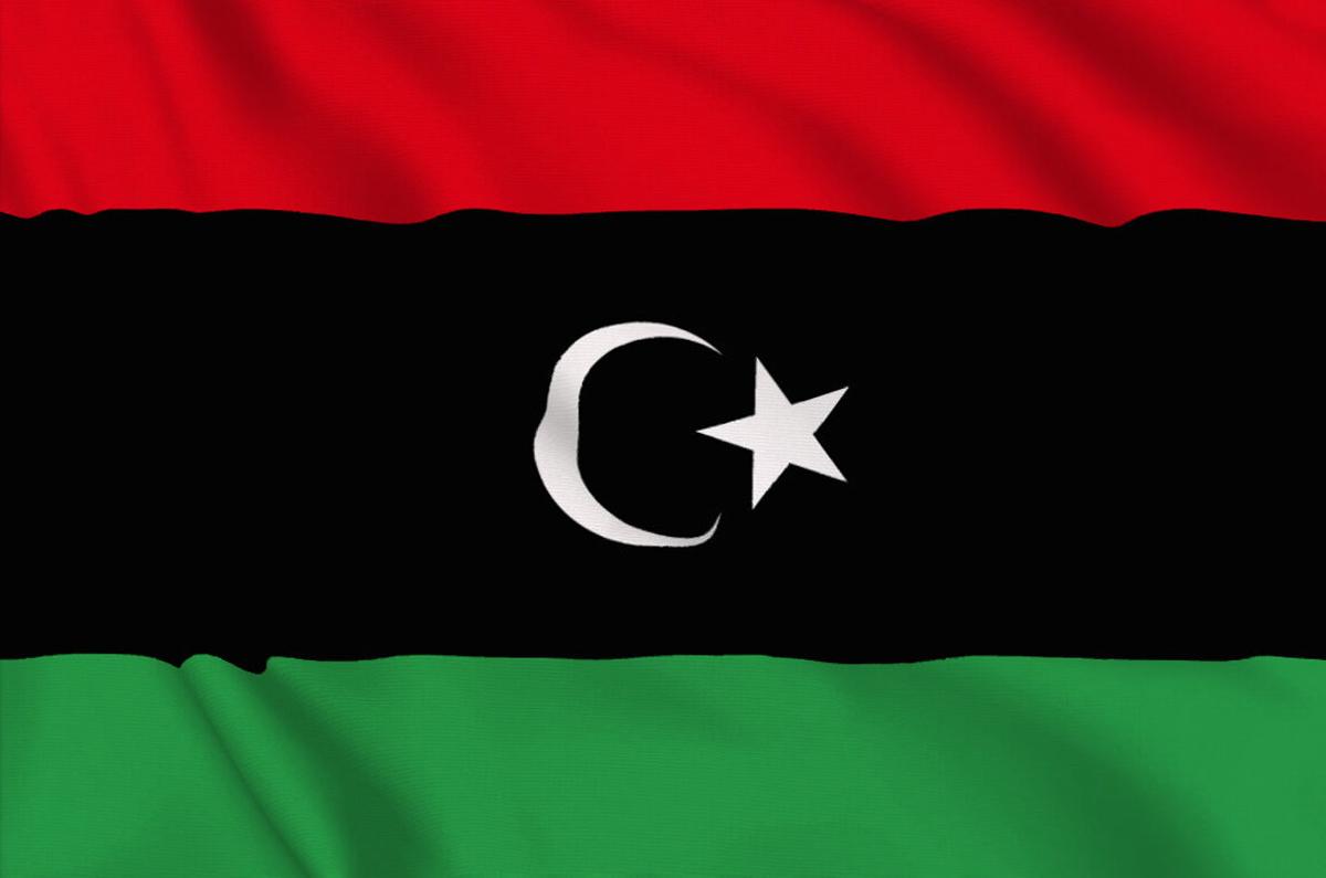 Background Libya
