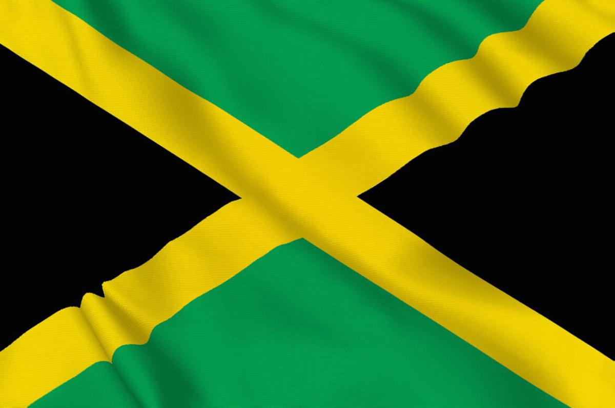 Background Jamaica