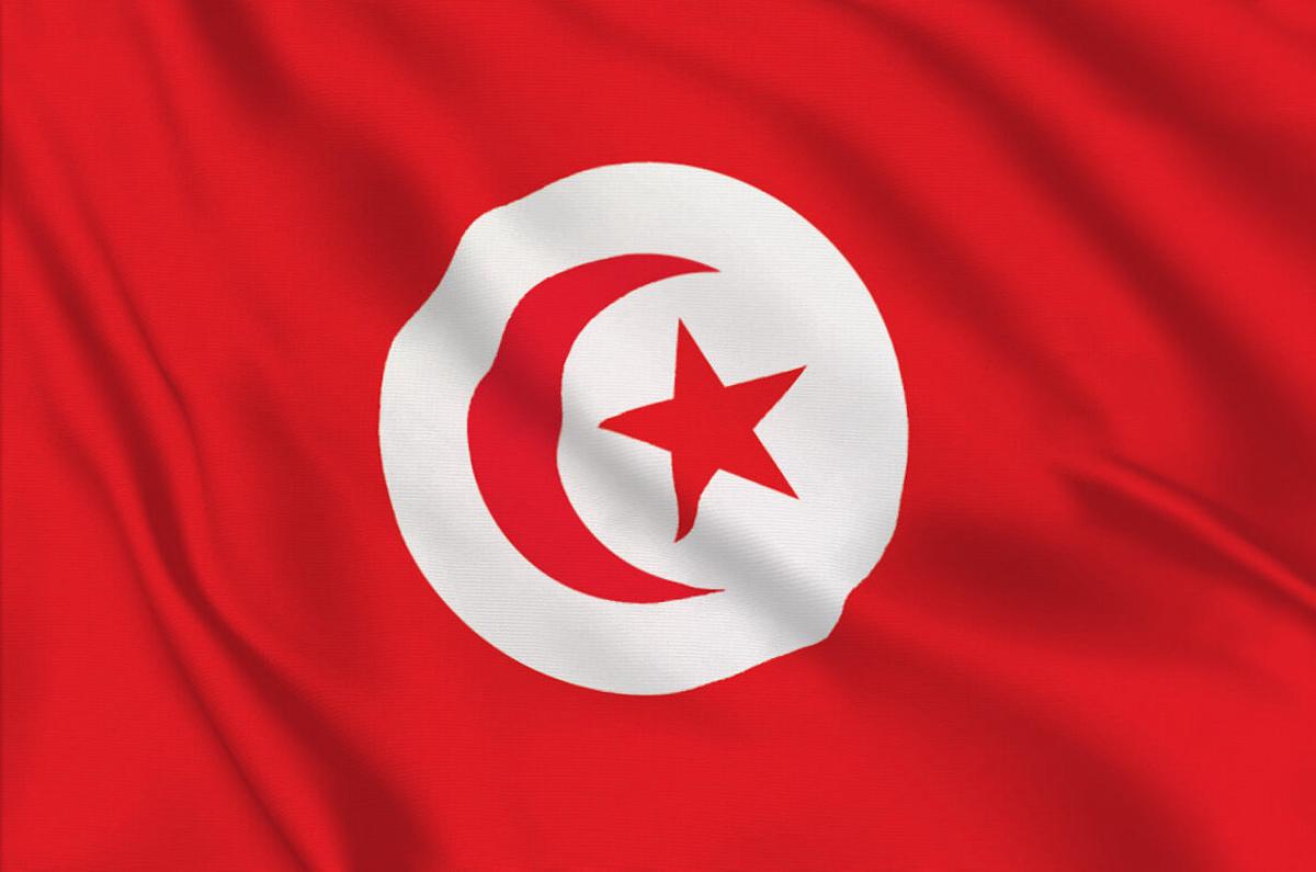 Background Tunisia