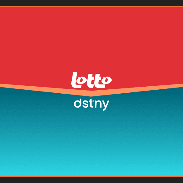 Fundo Lotto - Dsnty