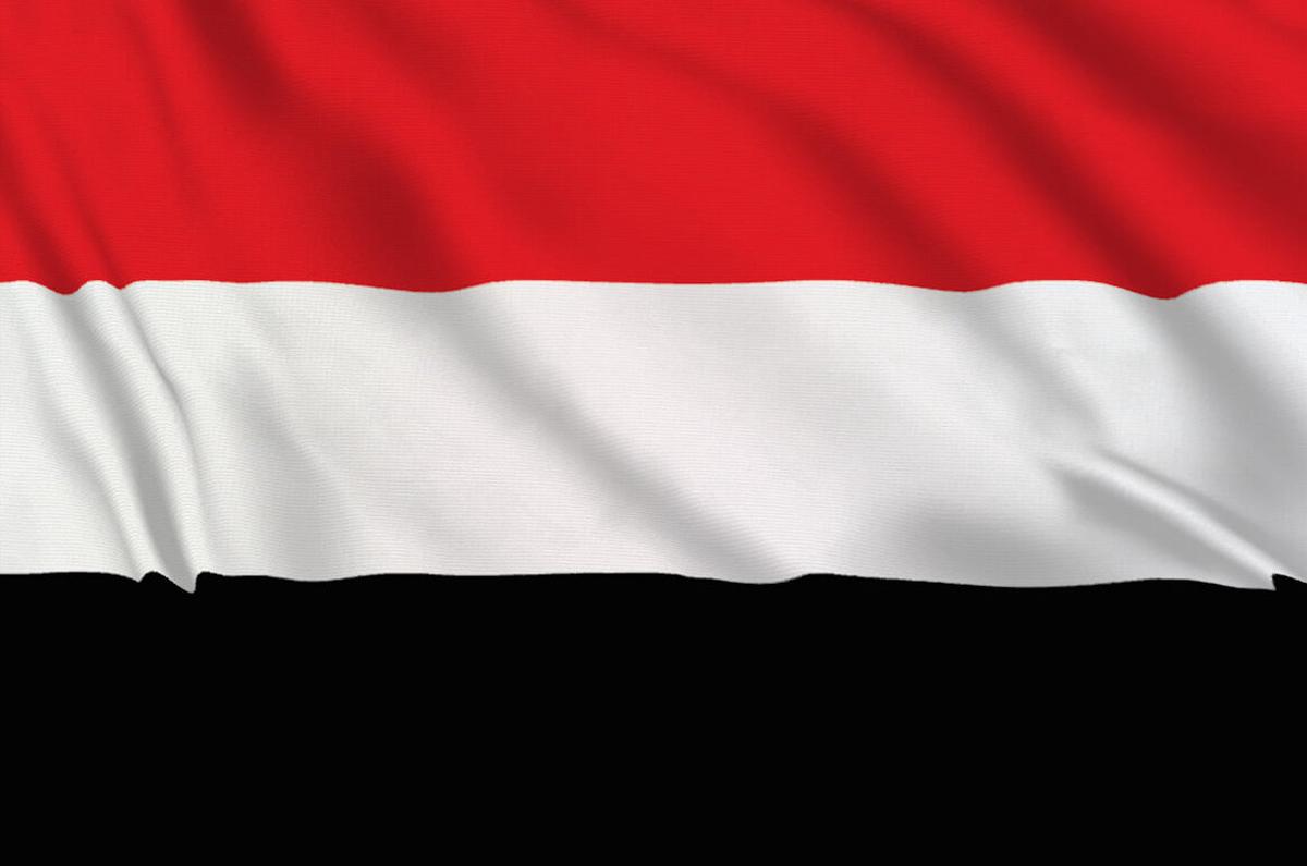 Background Yemen