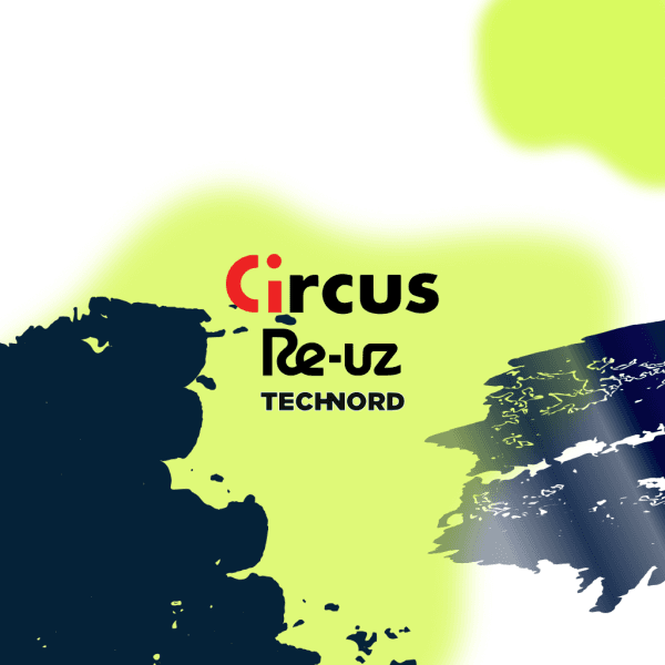 Fundo Circus - Reuz - Technord