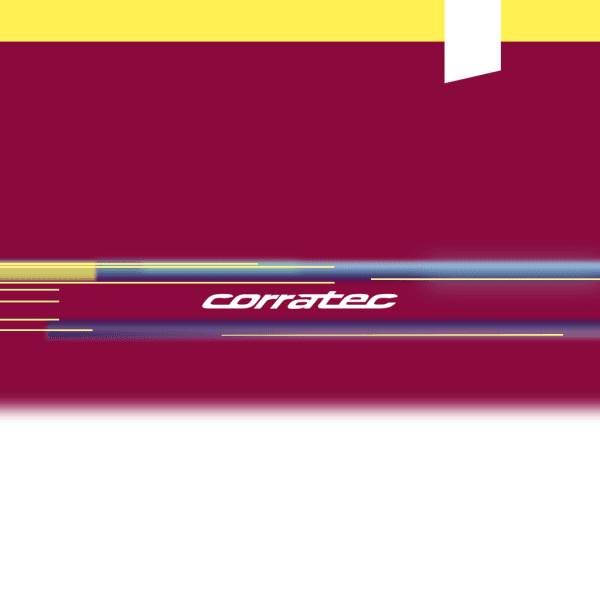 Fundo Team Corratec