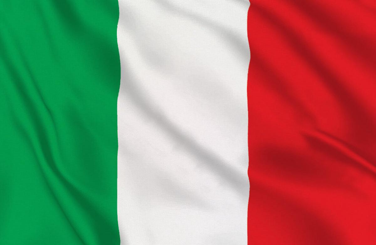 Background Italy