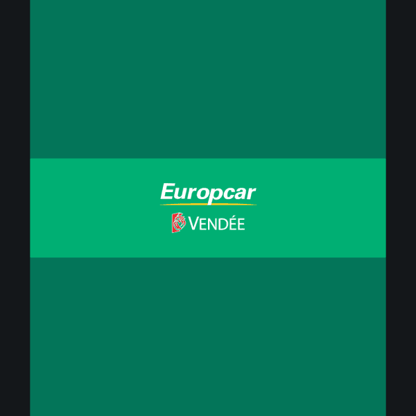 Background Team Europcar 2011