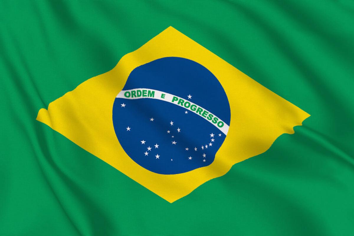 Background Brasil
