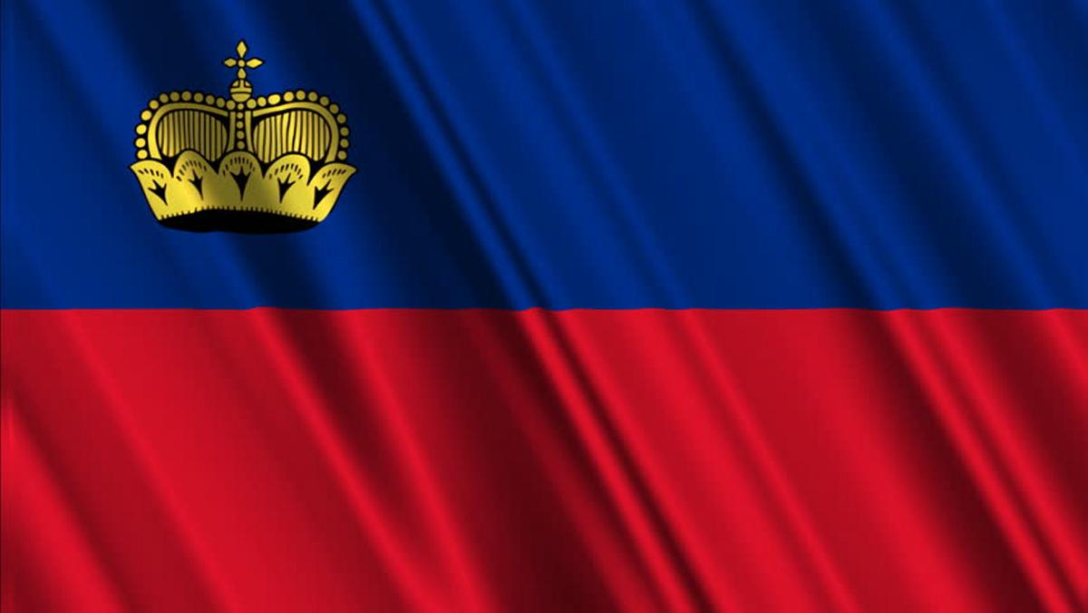 Background Liechtenstein