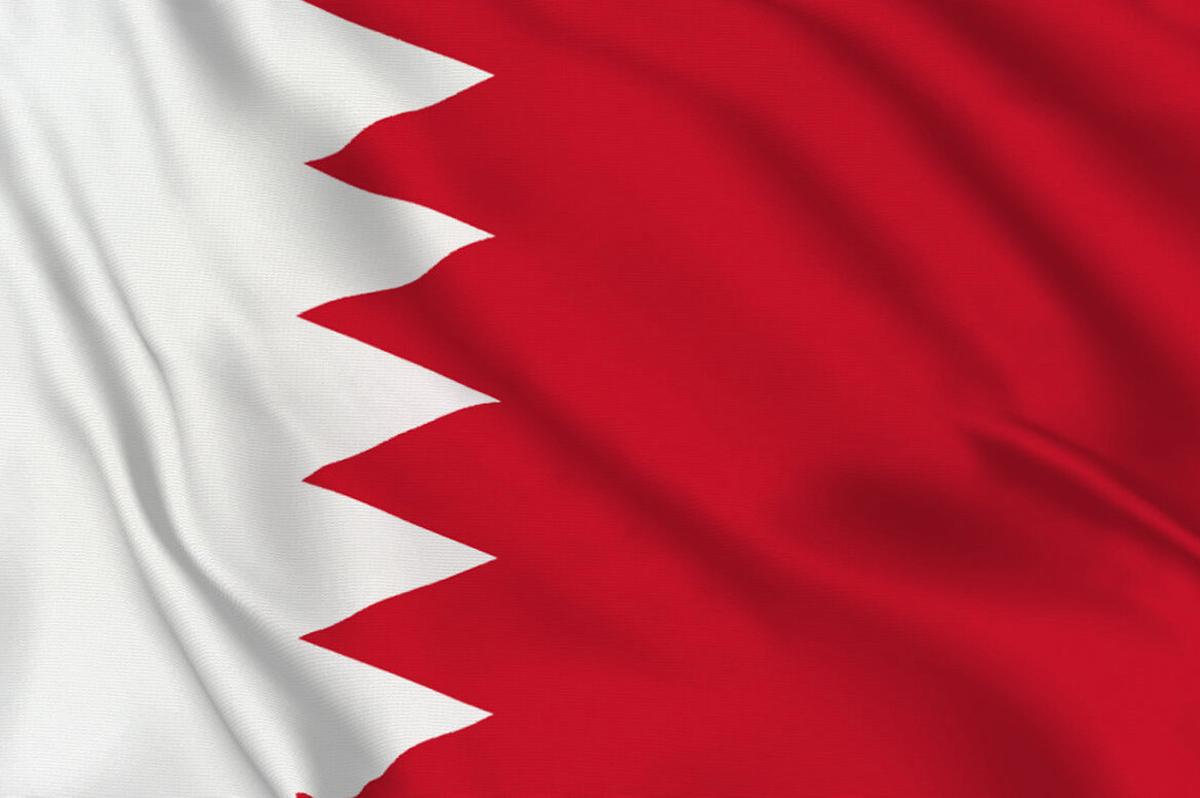 Background Bahrain