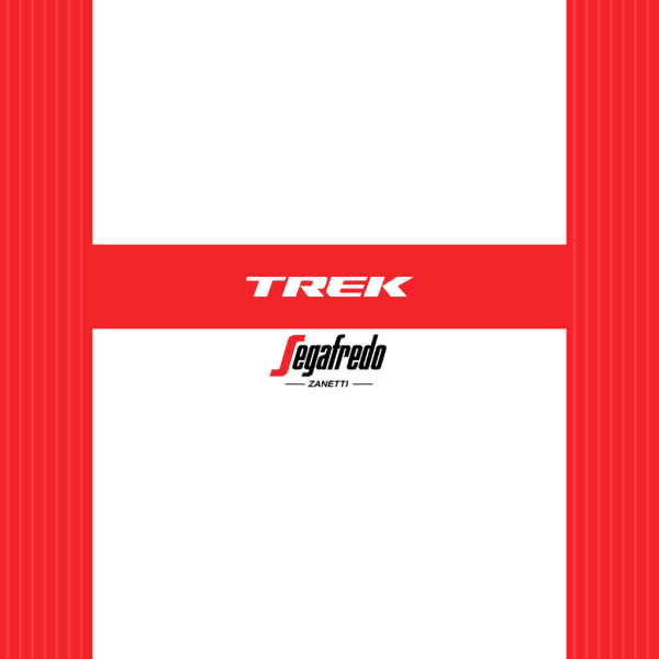 Background Trek - Segafredo (Men) 2023