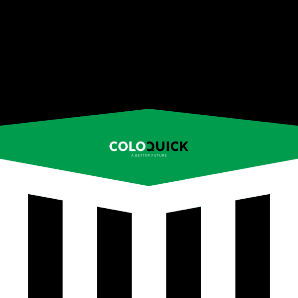 Fundo Team ColoQuick