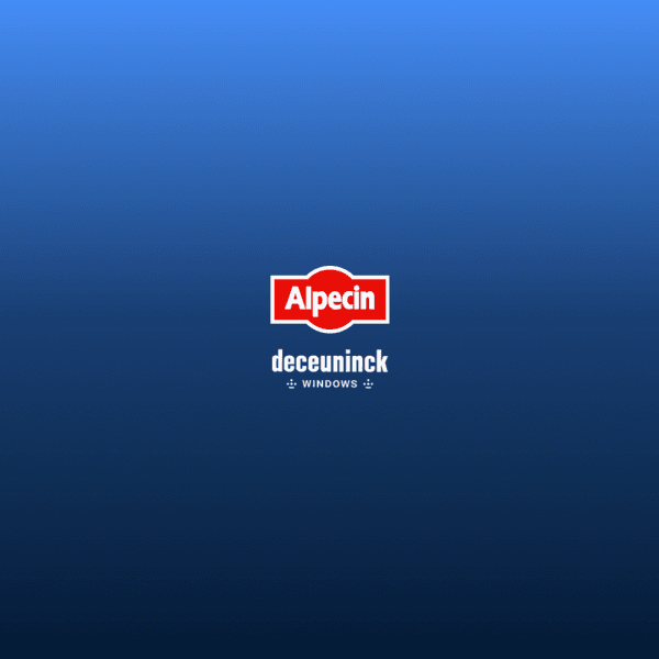 Background Alpecin - Fenix 2022