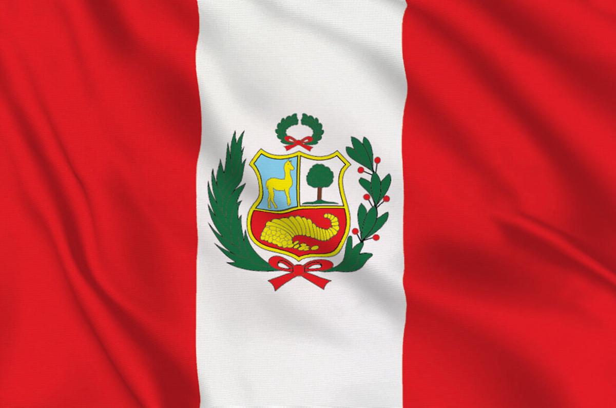Background Peru