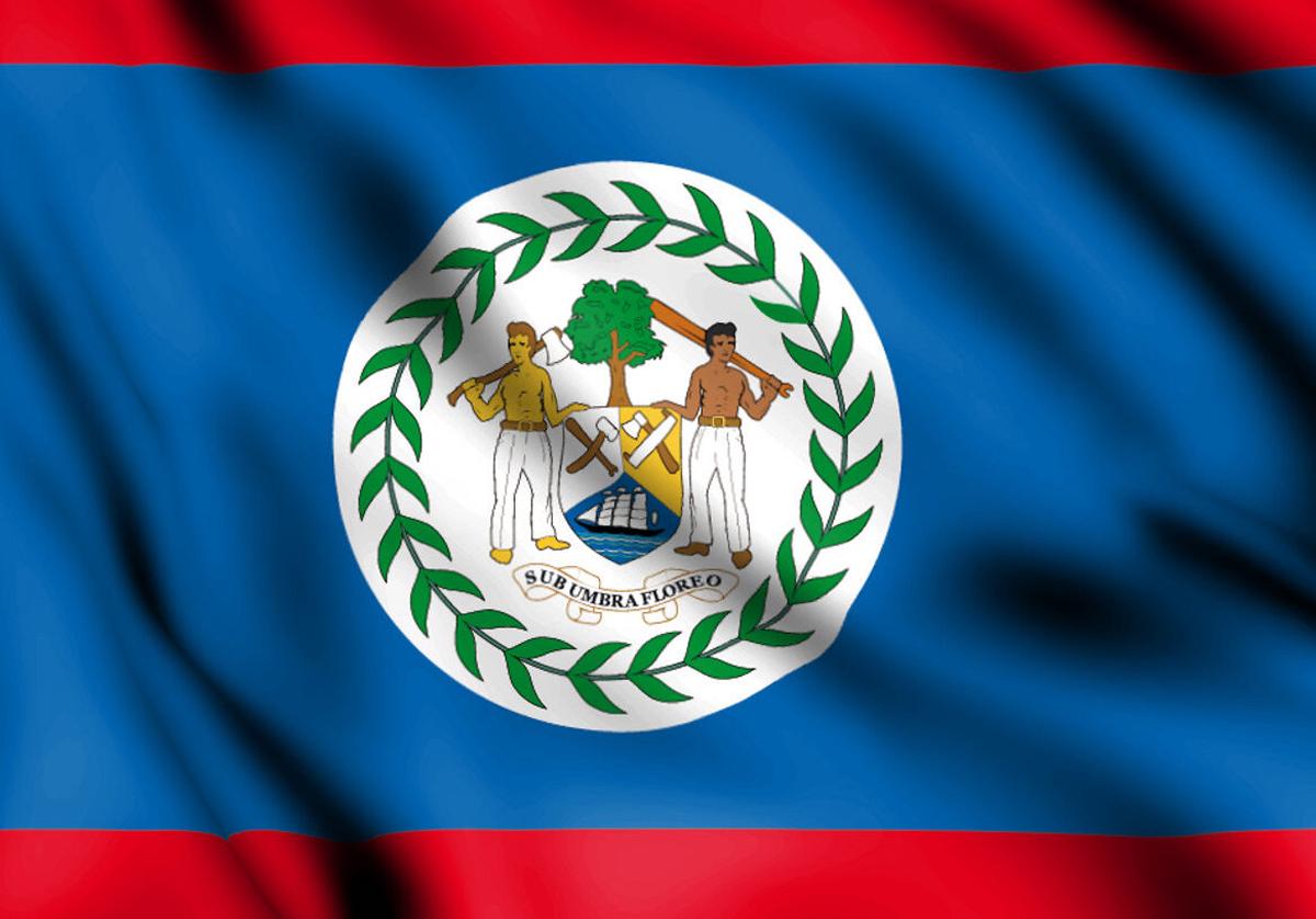 Background Belize