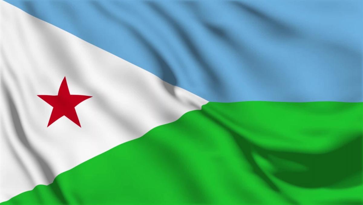 Background Djibouti