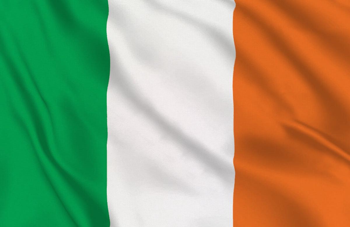 Background Ireland