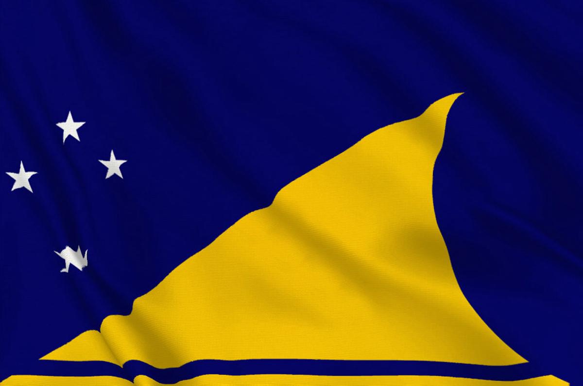 Background Tokelau