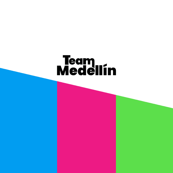 Fond d'écran Team Medellín