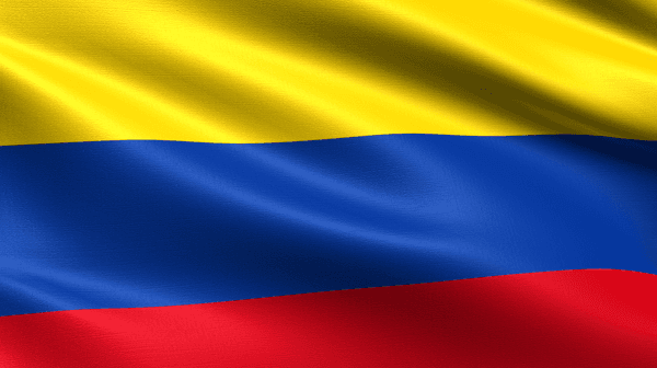 Background Colombia