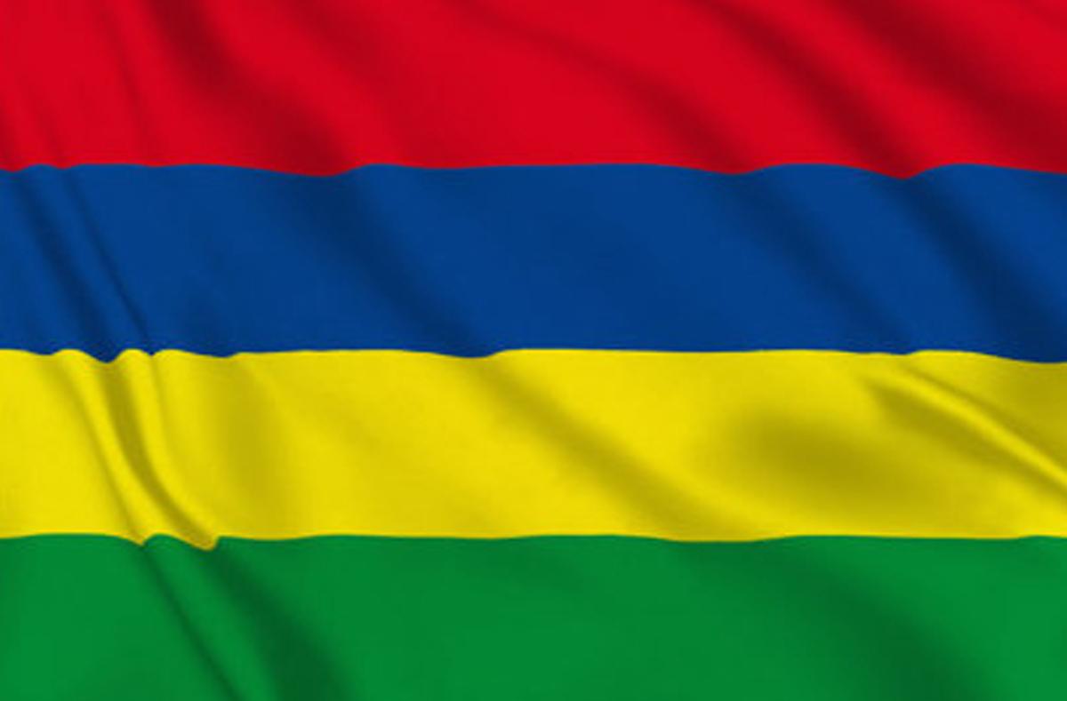 Background Mauritius