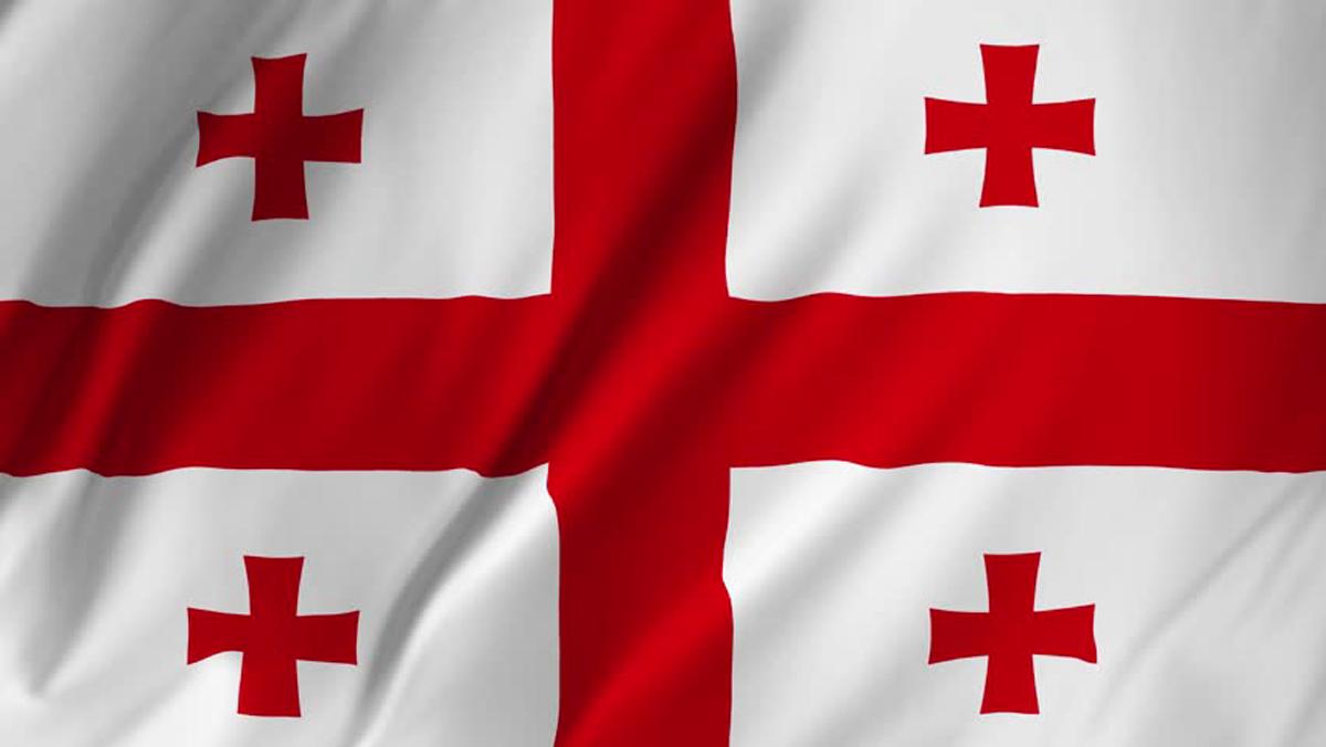 Background Georgia