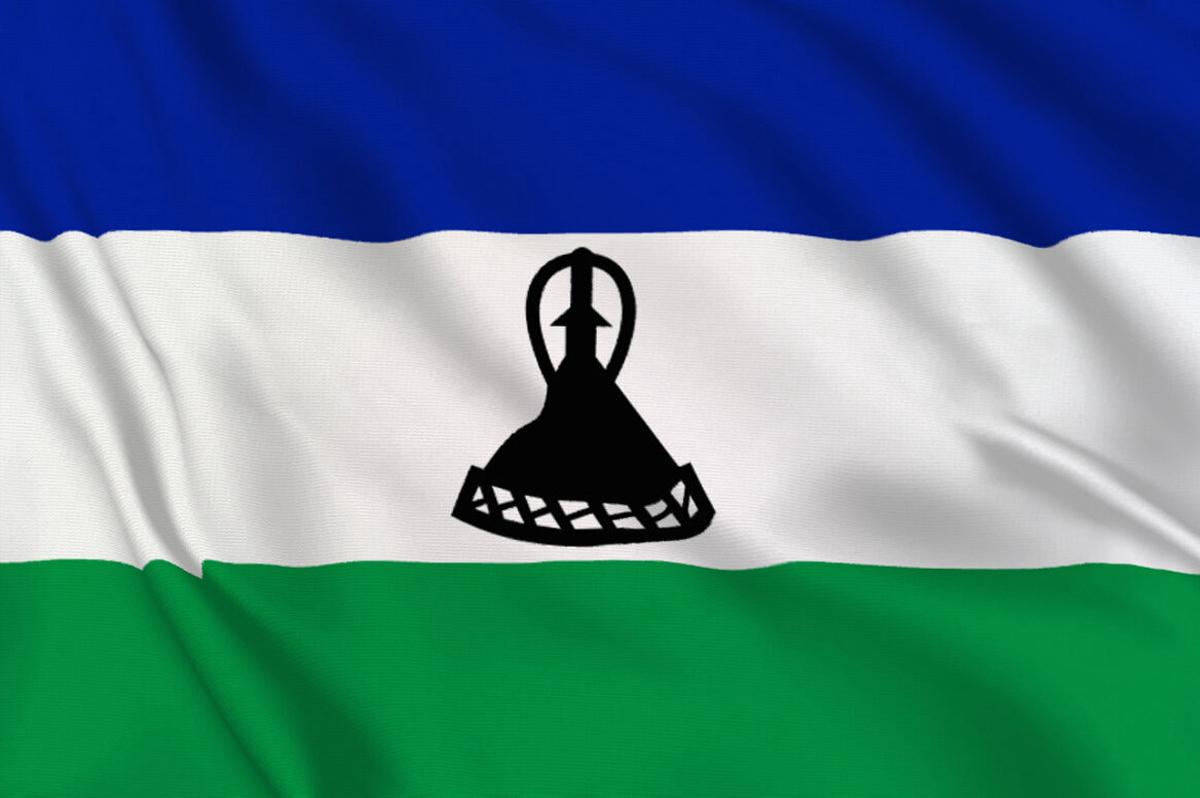 Background Lesotho