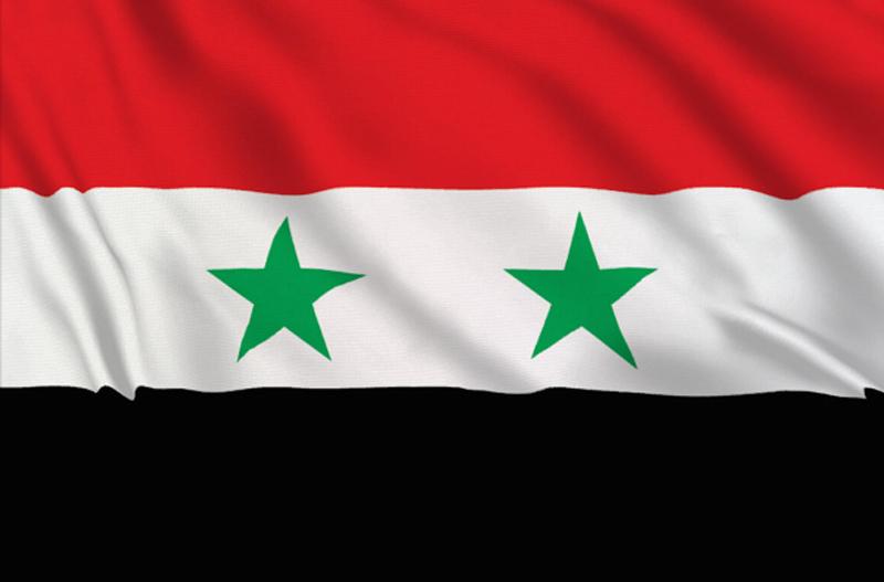 Background Syria